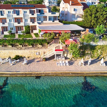 Pension Augustino Miletici Εξωτερικό φωτογραφία