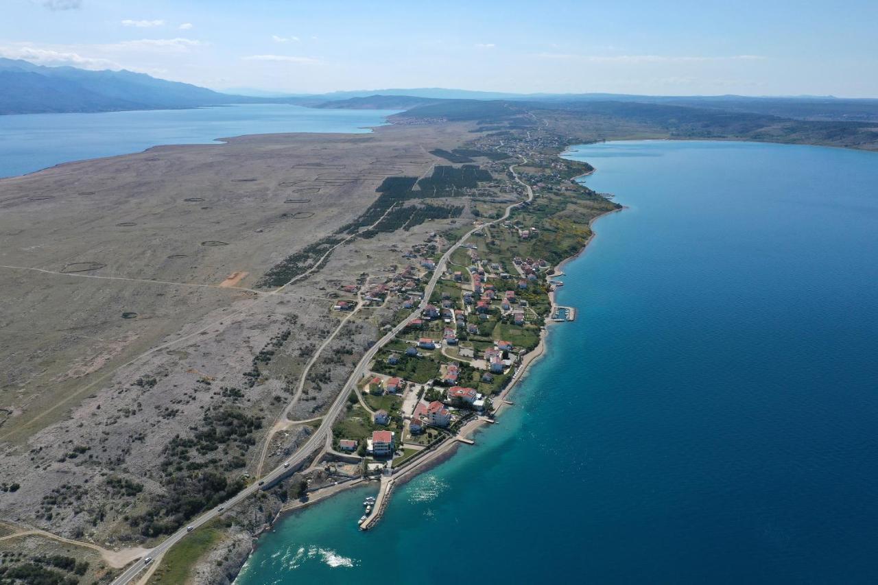 Pension Augustino Miletici Εξωτερικό φωτογραφία