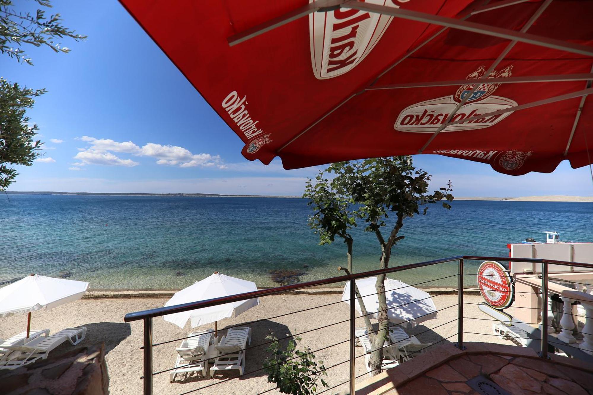 Pension Augustino Miletici Εξωτερικό φωτογραφία