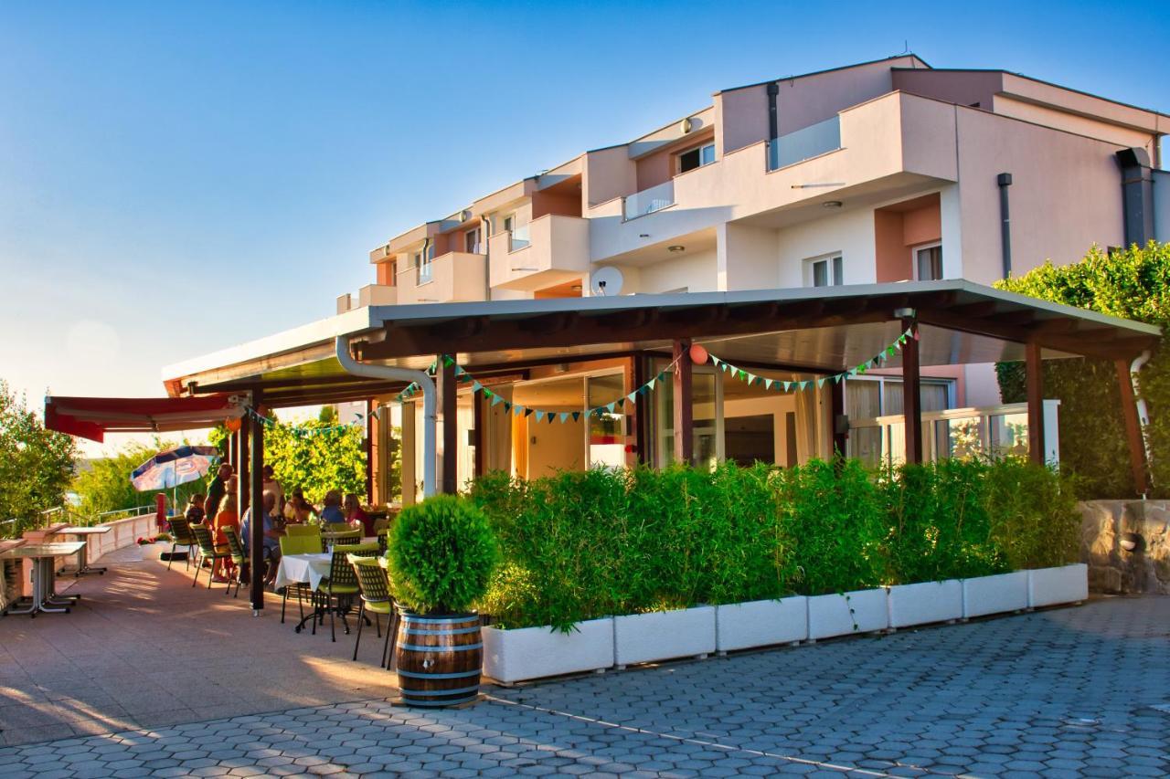 Pension Augustino Miletici Εξωτερικό φωτογραφία