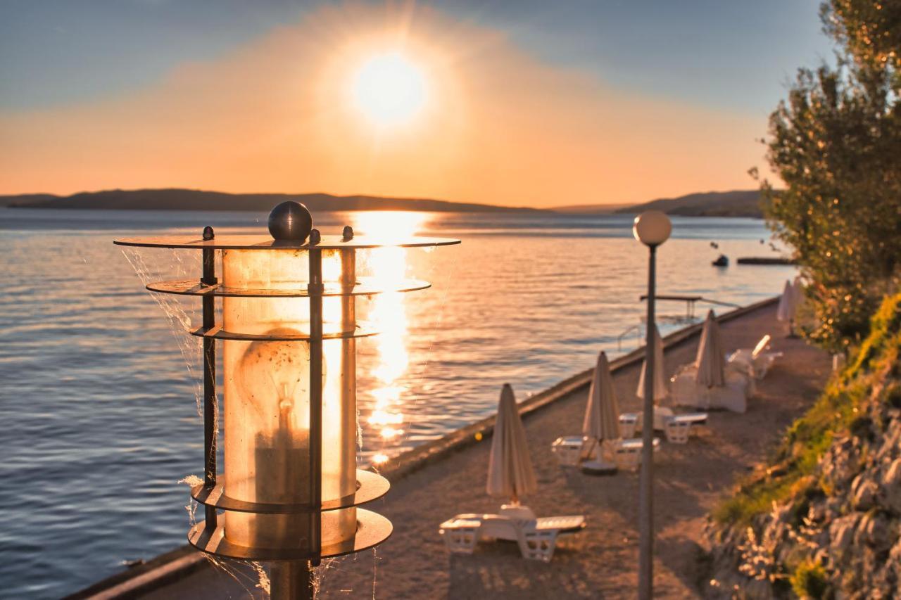 Pension Augustino Miletici Εξωτερικό φωτογραφία