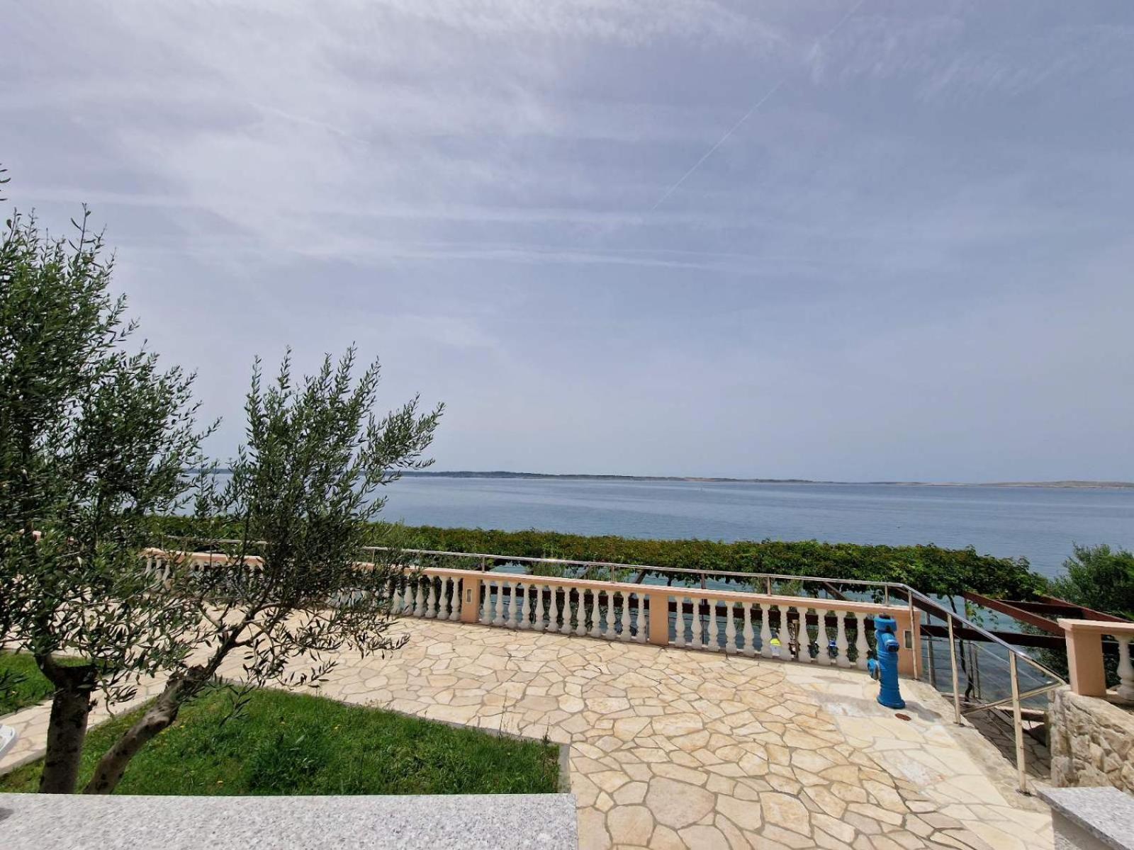 Pension Augustino Miletici Εξωτερικό φωτογραφία