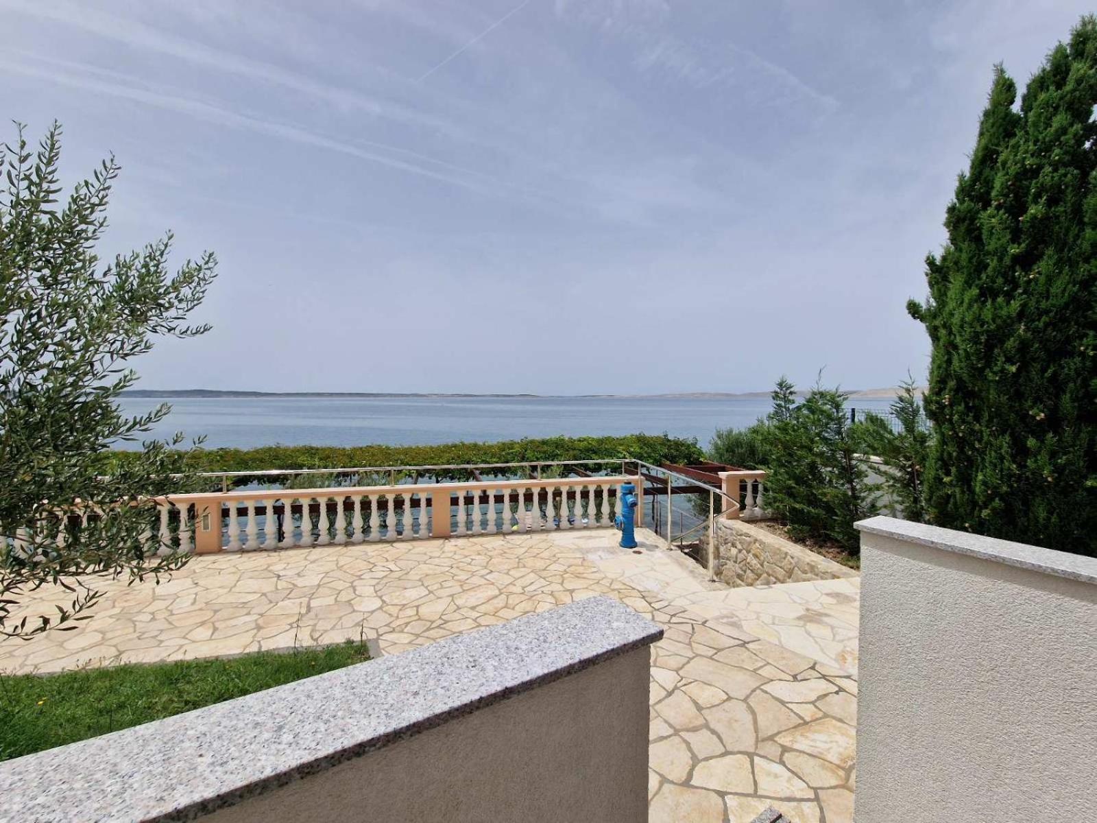 Pension Augustino Miletici Εξωτερικό φωτογραφία