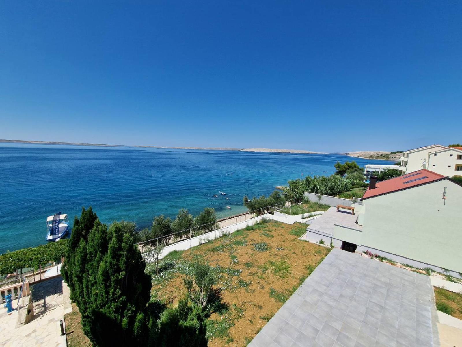 Pension Augustino Miletici Εξωτερικό φωτογραφία