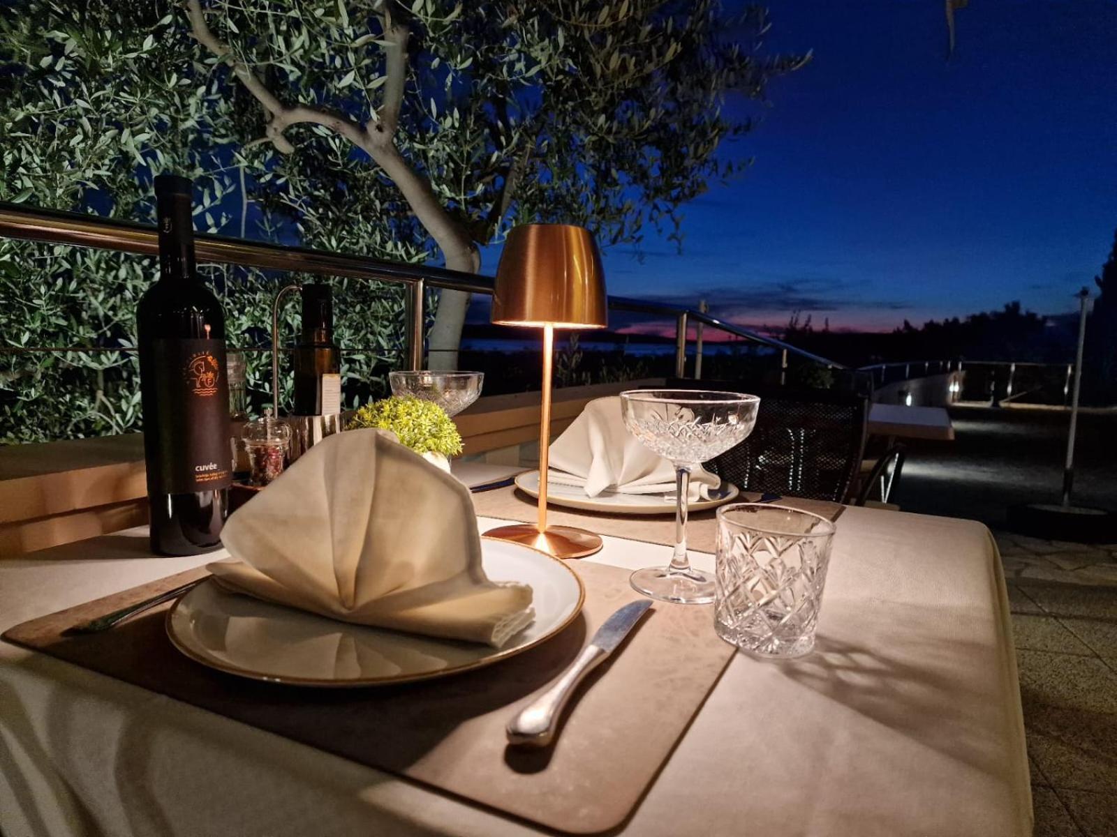 Pension Augustino Miletici Εξωτερικό φωτογραφία
